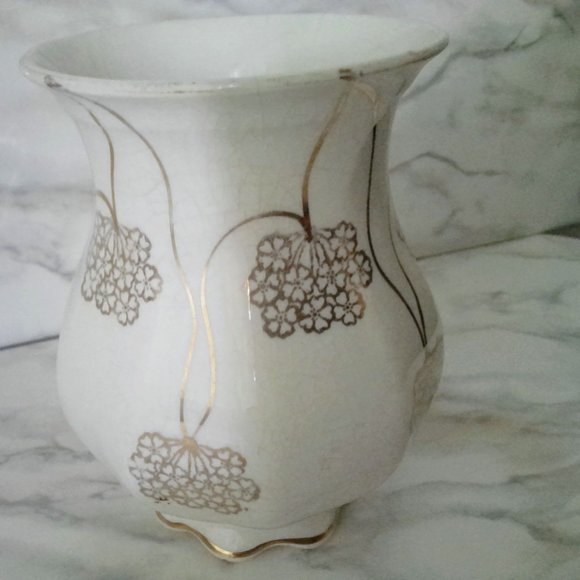 GEORGE VASHTI Other - RARE GEORGE VASHTI TOOTH BRUSH HOLDER 1850 -1899